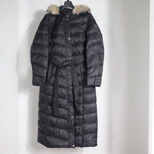 LAUREN RALPH LAUREN PADDED DOWN JACKET